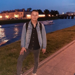 Афтан Тойчубеков, Москва