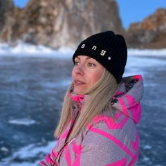 Яна Артименко, 23.11, Омск