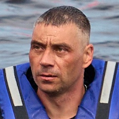 Сергей Кукарский, 23.05, Выборг