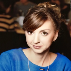 Екатерина Яницкая, 11.05, Минск