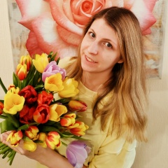 Кристина Спиглазова, 04.07.1991, Екатеринбург