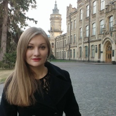 Mariya Minska, 28.07, Киев