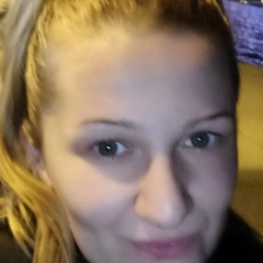 Yana Butorina, 17.05.1991, Харьков