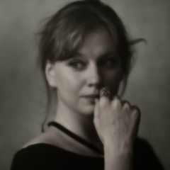 Lucie Старостина, 17.12.1988, Москва