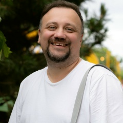 Анатолий Скирпичников, 31.10, Тюмень