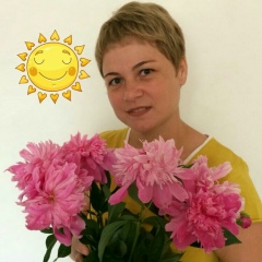 Елена Домогашева, Красноярск