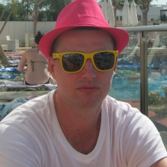 Сергей Механиков, 16.11.1990, Санкт-Петербург