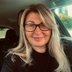 Наталья Соловьева, 09.09, Тюмень