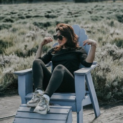 Lula Kamyshkailo, 10.07.1989, New York City