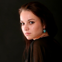 Julija Frizelyte, 29.03, Вильнюс