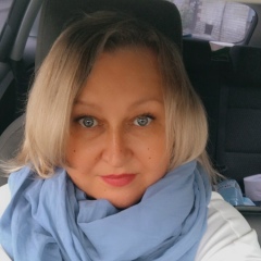 Ирина Сырчева, 15.11, Санкт-Петербург
