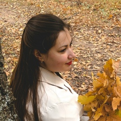Валентина Клинова, 25.10, Казань