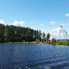 Александр Губкин, Санкт-Петербург