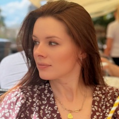 Елена Звягина, 12.07