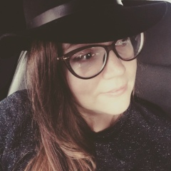 Ирина Попова, 17.12, Калининград