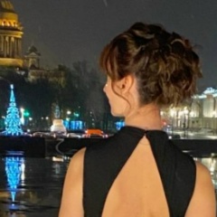Екатерина Михайлова, 18.03, Санкт-Петербург