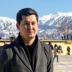 Адилет Абдукадиров, 03.10.1992, Астана