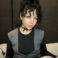 Anna Iram, 29.02, Санкт-Петербург
