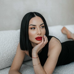 Yuliya Saltykova, 31.03.1984, Санкт-Петербург