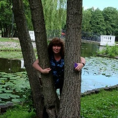 Виолетта Якушева(Юшина), 08.12, Санкт-Петербург