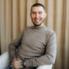 Максим Бучнев, 22.01, Саратов