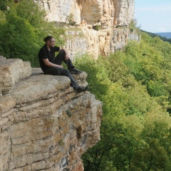 Sergey Andriyanov, 13.09