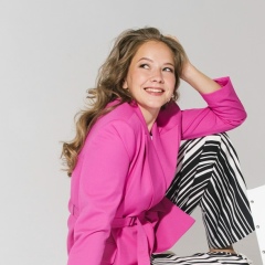 Вероника Кириленко, 13.04