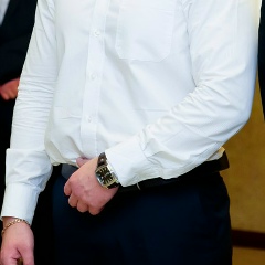 Виталий Мирошниченко, 09.11