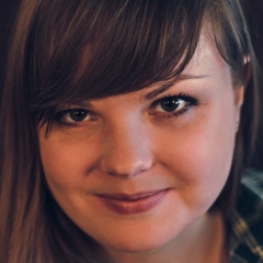 Полина Бундук, 17.02.1987, Киев