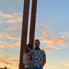 Артём Зимарёв, Las Vegas