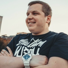 Алексей Версетти, 15.09.1989