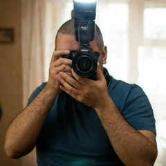 Дмитрий Мурадян, 23.01, Асбест