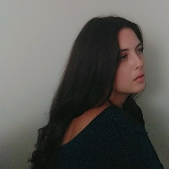 Анютка Румянцева, 16.10