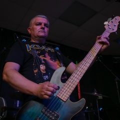 Максим Шеремет, 13.06, Севастополь