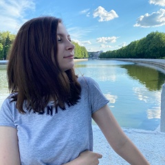 Валерия Клюкач, 27.06