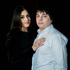 Алихан Елена, 25.04