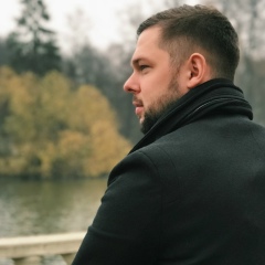 Ден Кравчук, 07.11, Одесса