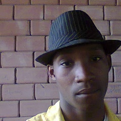 Julio Chemane, 09.11.1995, Xai-Xai