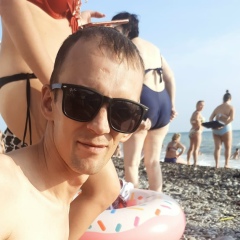Андрей Поврознюк, 03.12, Донецк