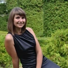 Оксана Трофімук, 09.04.1988, Прилесное