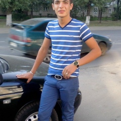 Tunar Zakaryayev