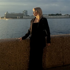 Елена Кожекар, 01.12.1984, Тюмень