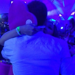 Nursultan Bizhanov, 25.07, Астана