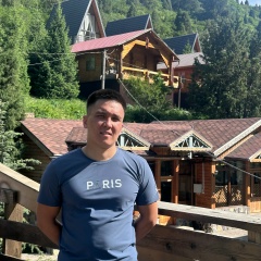 Элдияр Исманалиев, 10.09.1992, Бишкек