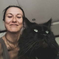 Анна Беленькая