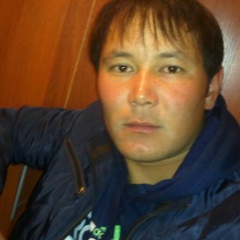 Берик Кулжанов