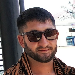 Эркин Мактумов, 03.06.1988, Благовещенск