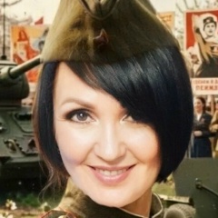 Светлана Смородина, 08.12, Гатчина