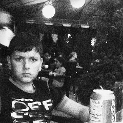 Jorka Sagaryan, 29.08, Дилижан