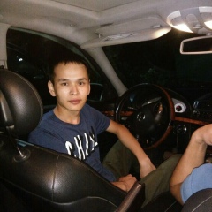 Байаман Аттокуров, 19.02, Бишкек